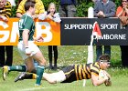 Cornwall v Hertfordshire 180513 : 18/05/13, County Championship, Hertfordshire, Bill Beaumont Cup, South, CRFU, Camborne Recreation Ground, Rugby Union, Cornwall, England