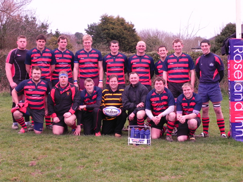 Presentation Day 2011