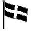 Cornwall flag
