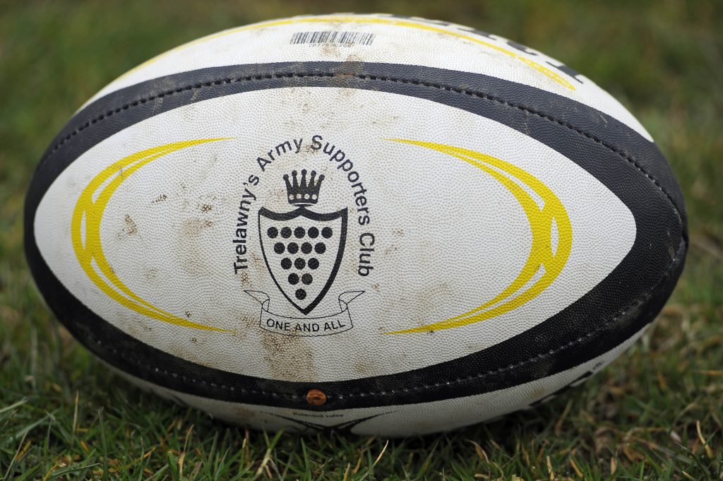 Corn Rugby Weekly round up on the Cornish rugby scene | Trelawny's Army