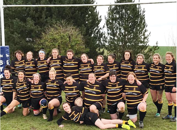 Cornwall women name team for Gill Burns Cup opener | Trelawny's Army