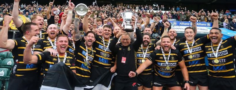 Trophy Raise 2026