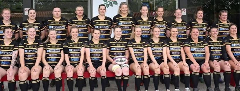 Twickenham Womens Final Team 2026