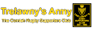 Trelawny's Army