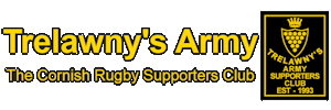 Trelawny's Army
